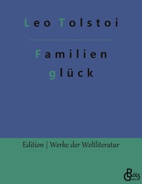 Vorderes Coverbild Familienglück