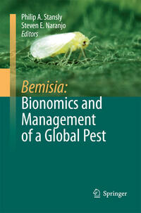 Vorderes Coverbild Bemisia: Bionomics and Management of a Global Pest
