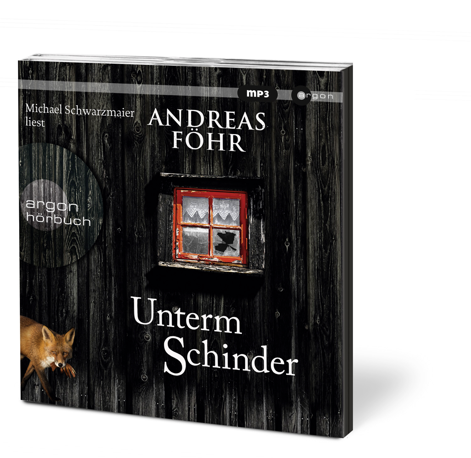 Beispielinhalt (Bild) Unterm Schinder