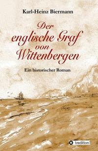 Vorderes Coverbild Der englische Graf von Wittenbergen