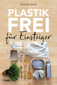 Vorderes Coverbild Plastikfrei für Einsteiger