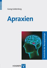 Vorderes Coverbild Apraxien