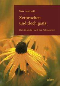Vorderes Coverbild Zerbrochen und doch ganz