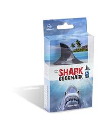 Vorderes Coverbild FishTales Shark - Lesezeichen Hai
