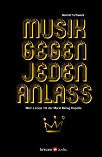 Vorderes Coverbild Musik gegen jeden Anlass