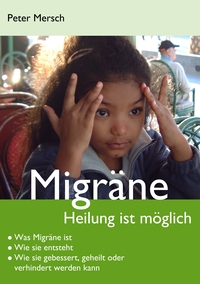 Vorderes Coverbild Migräne