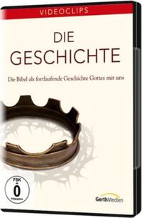 Vorderes Coverbild Die Geschichte