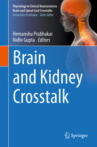 Vorderes Coverbild Brain and Kidney Crosstalk