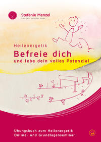 Vorderes Coverbild Heilenergetik