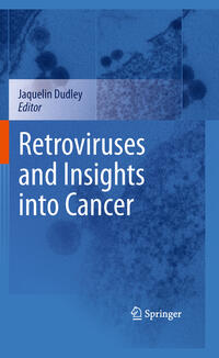 Vorderes Coverbild Retroviruses and Insights into Cancer