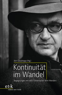 Vorderes Coverbild Kontinuität im Wandel