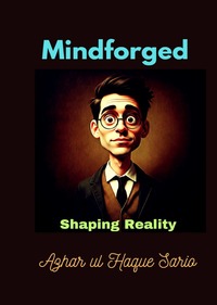 Vorderes Coverbild Mindforged