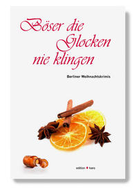 Vorderes Coverbild Böser die Glocken nie klingen