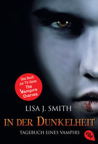 Vorderes Coverbild Tagebuch eines Vampirs - In der Dunkelheit