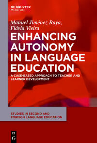 Vorderes Coverbild Enhancing Autonomy in Language Education