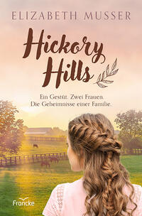 Vorderes Coverbild Hickory Hills