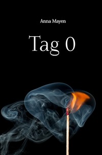 Vorderes Coverbild Tag 0