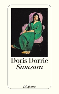 Vorderes Coverbild Samsara
