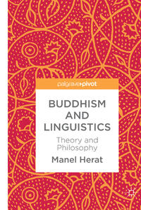 Vorderes Coverbild Buddhism and Linguistics
