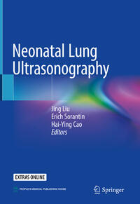Vorderes Coverbild Neonatal Lung Ultrasonography