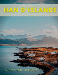 Vorderes Coverbild Han d'Islande