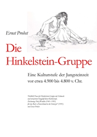 Vorderes Coverbild Die Hinkelstein-Gruppe