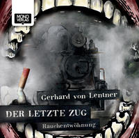Vorderes Coverbild Der letzte Zug