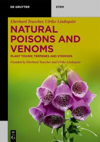 Vorderes Coverbild Natural Poisons and Venoms