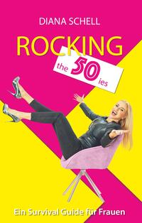 Vorderes Coverbild Rocking the 50ies