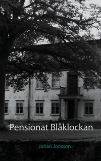 Vorderes Coverbild Pensionat Blåklockan