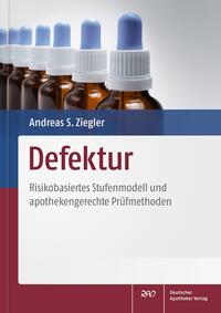 Vorderes Coverbild Defektur