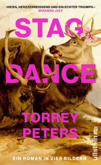 Vorderes Coverbild Stag Dance
