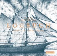 Vorderes Coverbild Logbuch