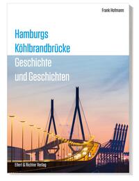 Vorderes Coverbild Hamburgs Köhlbrandbrücke