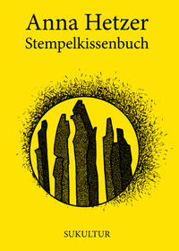 Vorderes Coverbild Stempelkissenbuch
