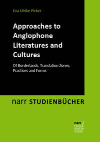 Vorderes Coverbild Approaches to Anglophone Literatures and Cultures