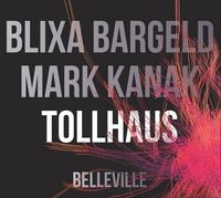 Vorderes Coverbild Tollhaus