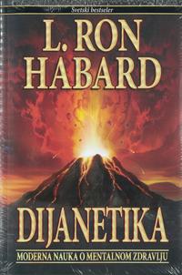 Vorderes Coverbild Dijanetika