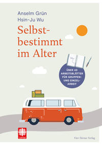 Vorderes Coverbild Selbstbestimmt im Alter