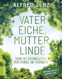 Vorderes Coverbild Vater Eiche, Mutter Linde