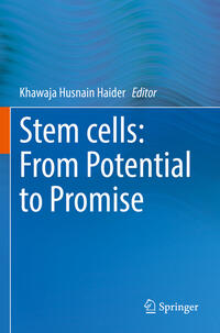 Vorderes Coverbild Stem cells: From Potential to Promise