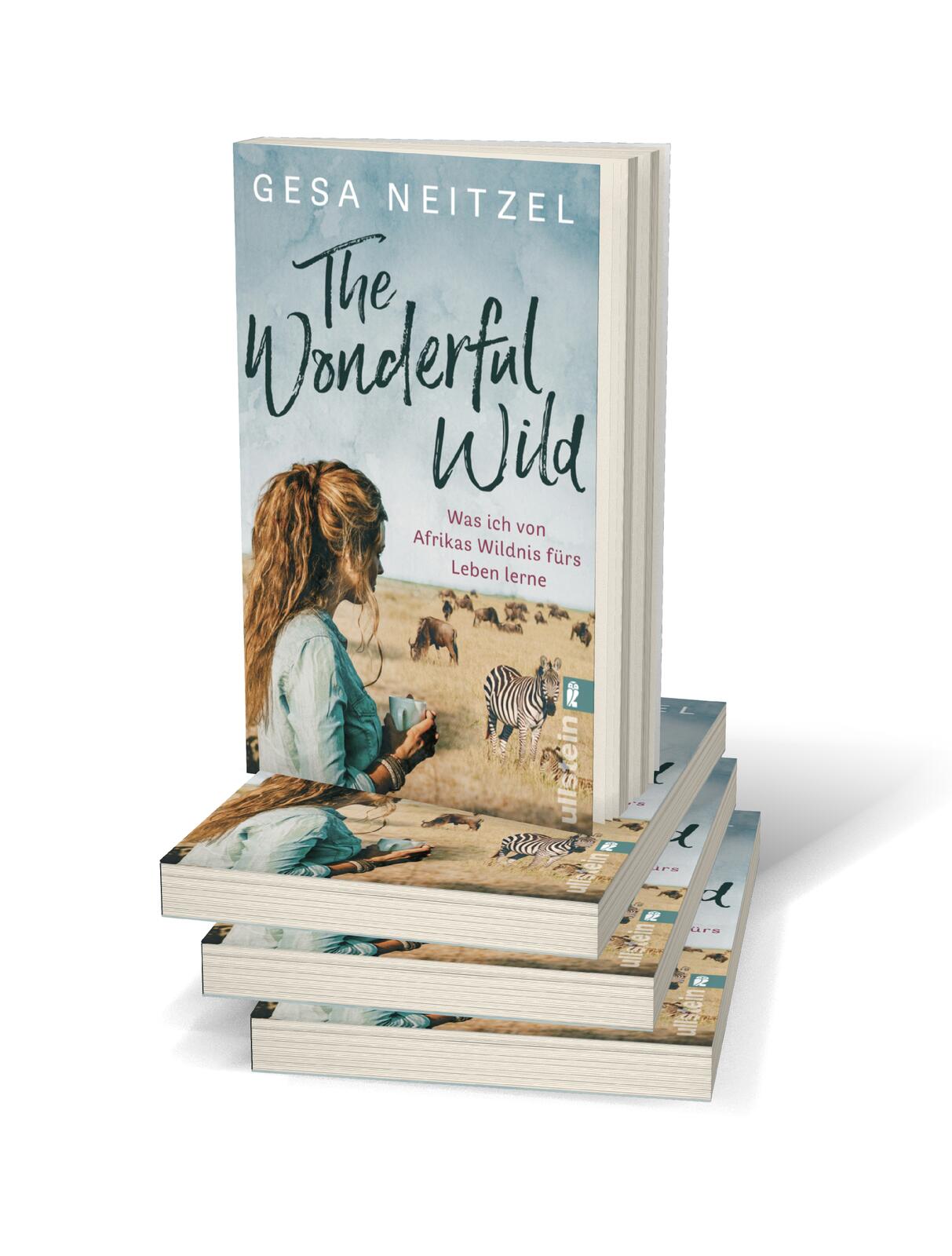 Beispielinhalt (Bild) The Wonderful Wild