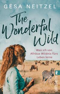 Vorderes Coverbild The Wonderful Wild