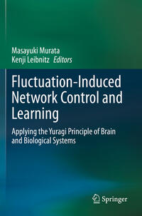 Vorderes Coverbild Fluctuation-Induced Network Control and Learning