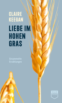 Vorderes Coverbild Liebe im hohen Gras (Steidl Pocket)