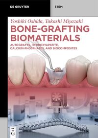 Vorderes Coverbild Bone-Grafting Biomaterials