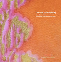 Vorderes Coverbild Tod und Auferstehung