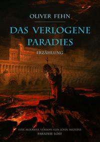 Vorderes Coverbild Das verlogene Paradies