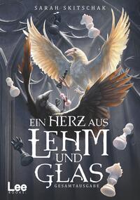 Vorderes Coverbild Ein Herz aus Lehm und Glas
