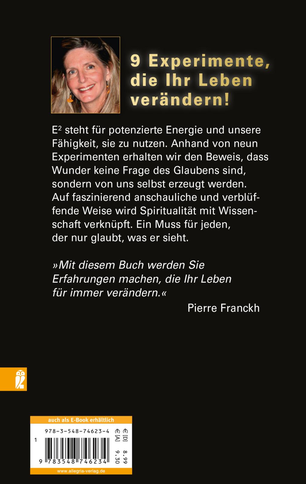 Rückseitencover E²